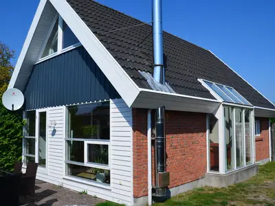 Ferienhaus für 6 Personen (85 m²) in Grömitz 1/10