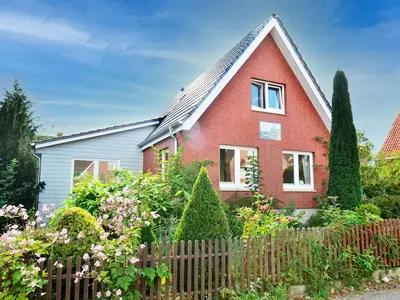 Ferienhaus für 4 Personen (80 m²) in Grömitz 1/10