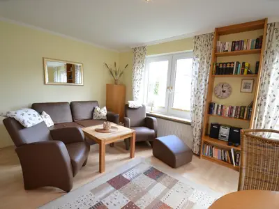 Ferienhaus für 4 Personen (80 m²) in Grömitz 2/10