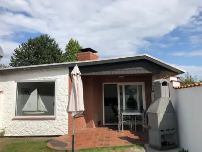 Ferienhaus für 4 Personen (75 m²) in Grömitz 1/10