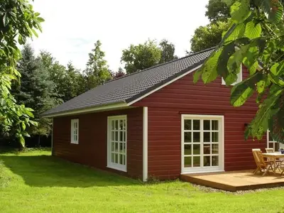 Ferienhaus für 7 Personen (90 m²) in Grömitz 1/10