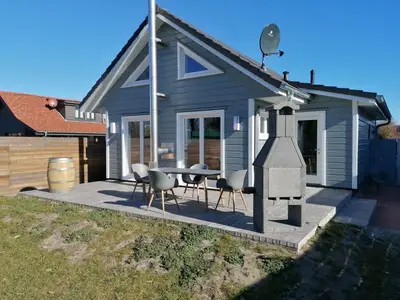 Ferienhaus für 6 Personen (60 m²) in Grömitz 1/10