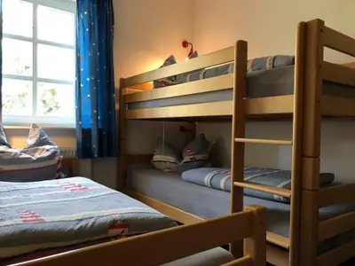 Ferienhaus für 7 Personen (90 m²) in Grömitz 5/10
