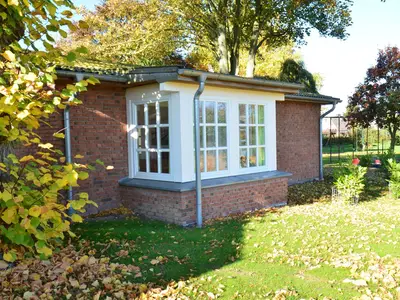 Ferienhaus für 4 Personen (60 m²) in Grömitz 1/10