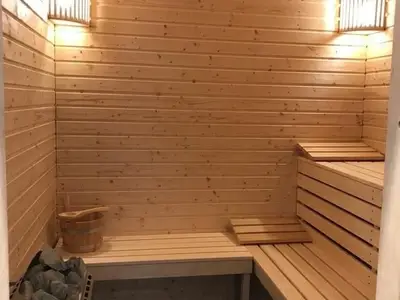 Ferienhaus für 6 Personen (60 m²) in Grömitz 10/10