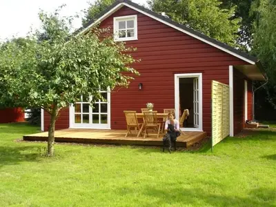Ferienhaus für 5 Personen (70 m²) in Grömitz 1/10