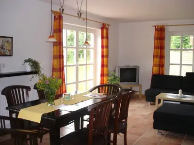 Ferienhaus für 5 Personen (70 m²) in Grömitz 2/10