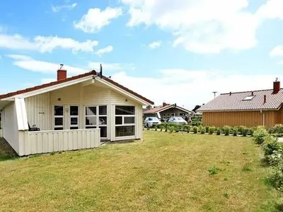 Ferienhaus für 5 Personen (55 m²) in Grömitz 1/10