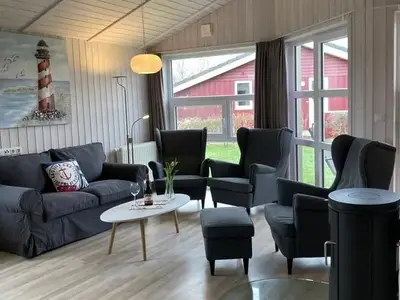 Ferienhaus für 5 Personen (55 m²) in Grömitz 3/10