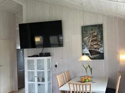 Ferienhaus für 5 Personen (55 m²) in Grömitz 5/10