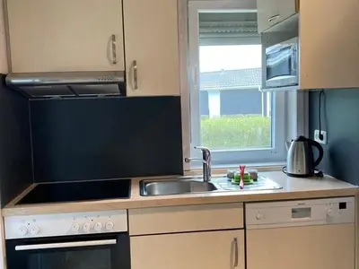 Ferienhaus für 5 Personen (55 m²) in Grömitz 6/10