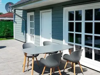 Ferienhaus für 4 Personen (55 m²) in Grömitz 1/10