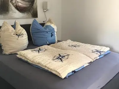 Ferienhaus für 4 Personen (55 m²) in Grömitz 6/10