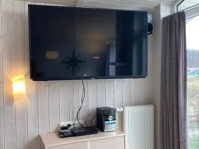 Ferienhaus für 5 Personen (55 m²) in Grömitz 4/10