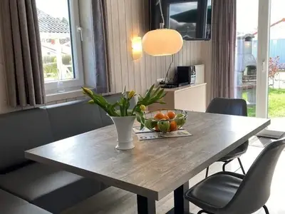 Ferienhaus für 5 Personen (55 m²) in Grömitz 5/10