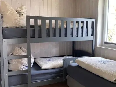 Ferienhaus für 5 Personen (55 m²) in Grömitz 9/10