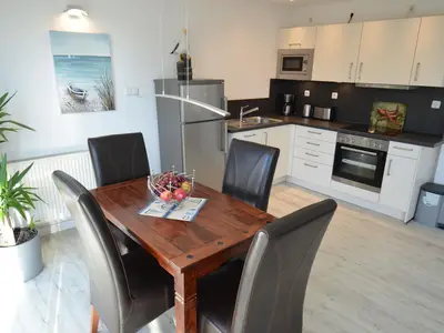 Ferienhaus für 4 Personen (65 m²) in Grömitz 5/10