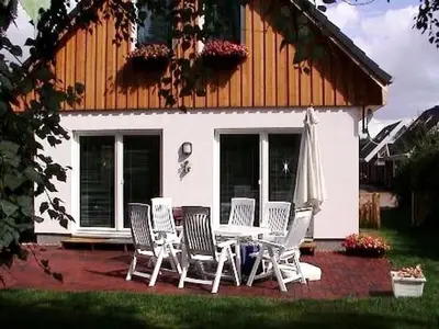 Ferienhaus für 10 Personen (90 m²) in Grömitz 1/10