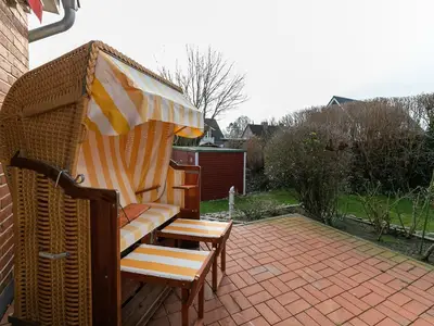 Ferienhaus für 2 Personen (38 m²) in Grömitz 3/10