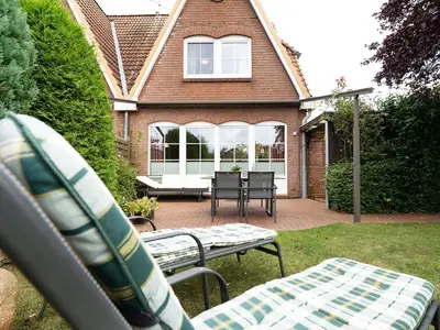 Ferienhaus für 6 Personen (94 m²) in Grömitz 9/10