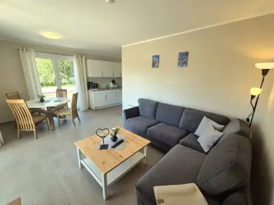 Ferienhaus für 4 Personen (51 m²) in Grömitz 3/10