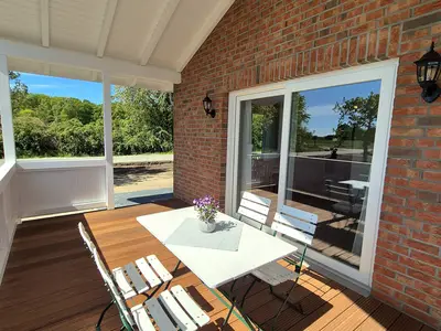 Ferienhaus für 6 Personen (51 m²) in Grömitz 1/10