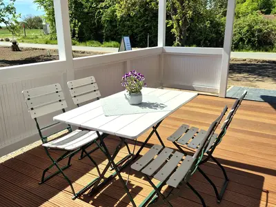 Ferienhaus für 4 Personen (51 m²) in Grömitz 1/10