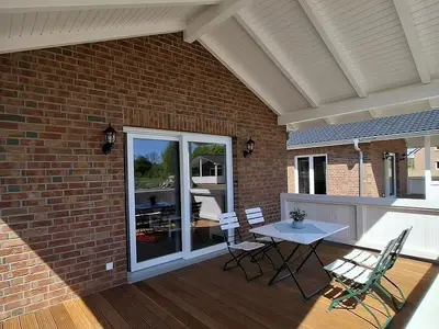 Ferienhaus für 6 Personen (51 m²) in Grömitz 1/10