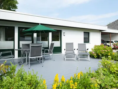 Ferienhaus für 2 Personen (60 m²) in Grömitz 2/10