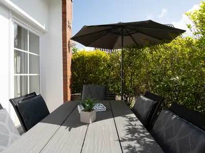Ferienhaus für 5 Personen (62 m²) in Grömitz 2/10