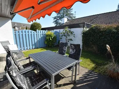 Ferienhaus für 5 Personen (75 m²) in Grömitz 2/10