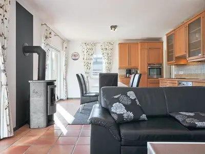 Ferienhaus für 5 Personen (75 m²) in Grömitz 1/10