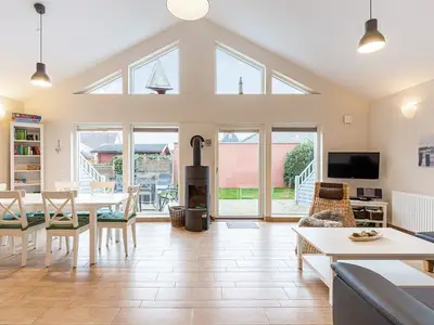 Ferienhaus für 6 Personen (145 m²) in Grömitz 1/10