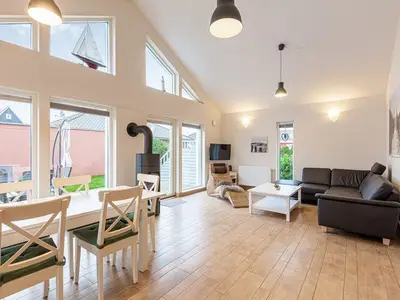 Ferienhaus für 6 Personen (145 m²) in Grömitz 2/10