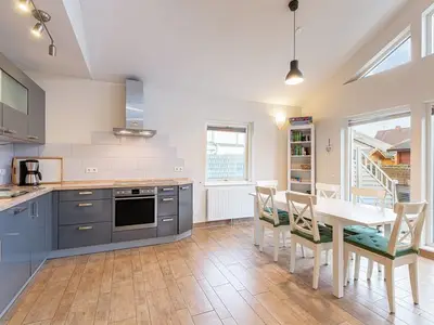 Ferienhaus für 6 Personen (145 m²) in Grömitz 3/10