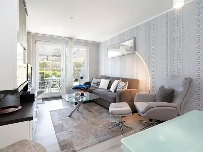 Ferienhaus für 4 Personen (63 m²) in Grömitz 2/10