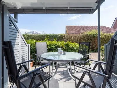 Ferienhaus für 4 Personen (63 m²) in Grömitz 3/10