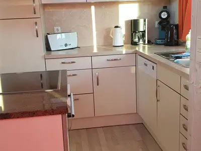 Küche / Küchenzeile