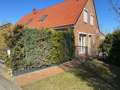 Ferienhaus für 5 Personen (90 m²) in Grömitz 1/10