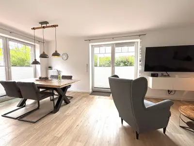 Ferienhaus für 5 Personen (90 m²) in Grömitz 5/10
