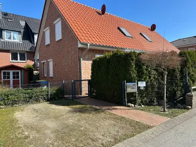 Ferienhaus für 5 Personen (90 m²) in Grömitz 1/10
