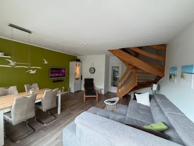 Ferienhaus für 4 Personen (62 m²) in Grömitz 1/10