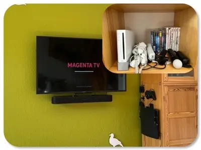 Ferienhaus für 4 Personen (62 m²) in Grömitz 4/10