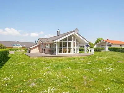 Ferienhaus für 6 Personen (60 m²) in Grömitz 1/10