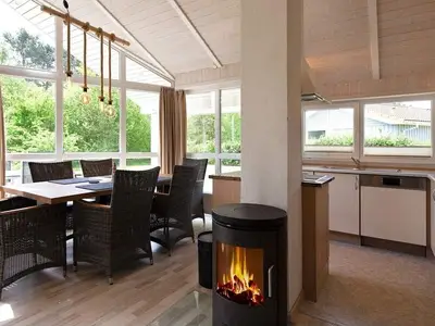 Ferienhaus für 6 Personen (60 m²) in Grömitz 3/10