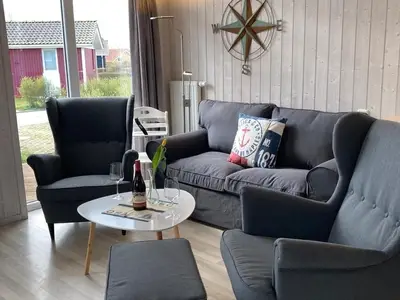 Ferienhaus für 5 Personen (56 m²) in Grömitz 2/10
