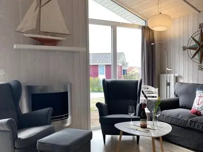 Ferienhaus für 5 Personen (56 m²) in Grömitz 3/10