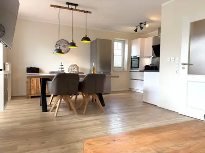 Ferienhaus für 5 Personen (90 m²) in Grömitz 1/10