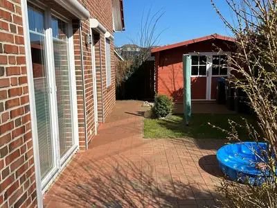 Ferienhaus für 5 Personen (90 m²) in Grömitz 4/10