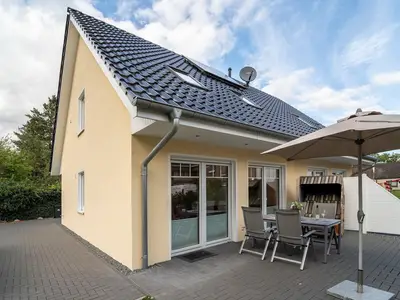 Ferienhaus für 5 Personen (82 m²) in Grömitz 1/10